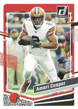 Amari Cooper