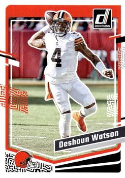 Deshaun Watson