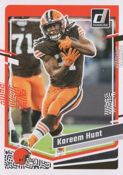 Kareem Hunt