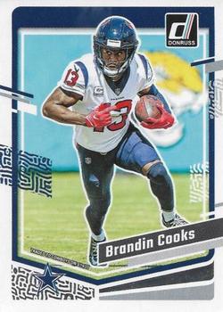 Brandin Cooks