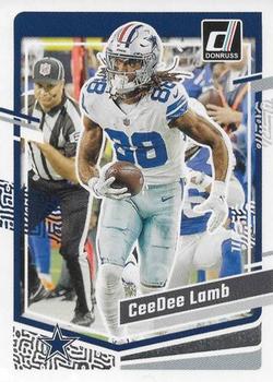 CeeDee Lamb