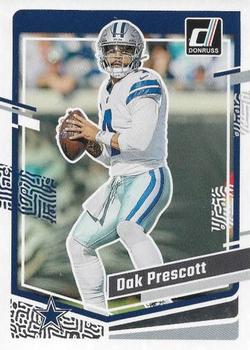 Dak Prescott