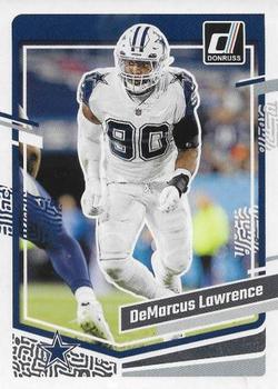 DeMarcus Lawrence