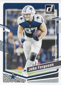 Jake Ferguson