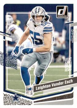 Leighton Vander Esch