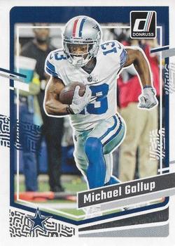 Michael Gallup