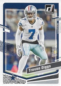 Trevon Diggs