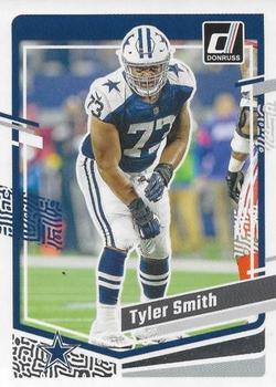 Tyler Smith
