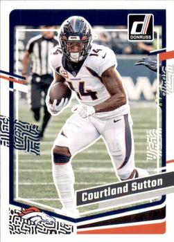 Courtland Sutton