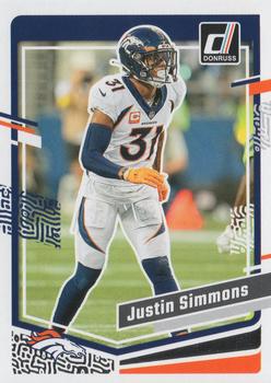 Justin Simmons