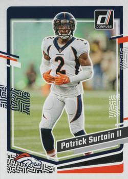 Patrick Surtain II