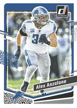 Alex Anzalone