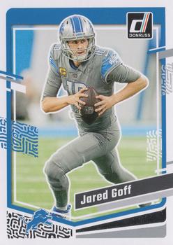 Jared Goff