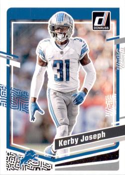 Kerby Joseph