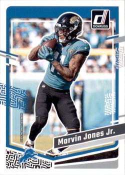 Marvin Jones Jr.
