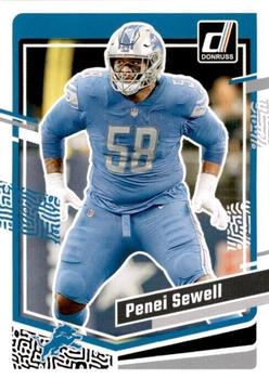 Penei Sewell