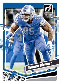 Romeo Okwara