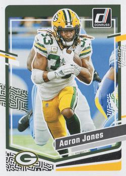 Aaron Jones