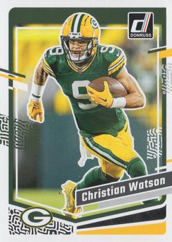 Christian Watson