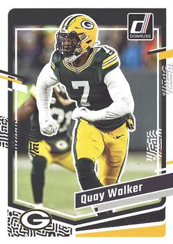 Quay Walker