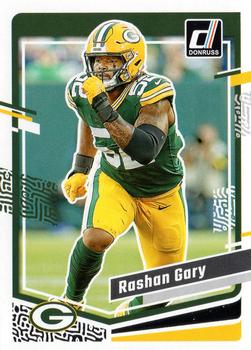 Rashan Gary