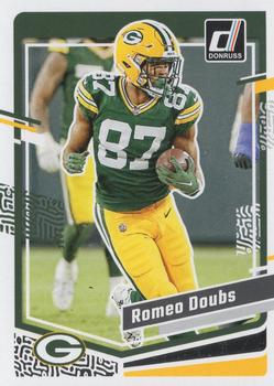 Romeo Doubs