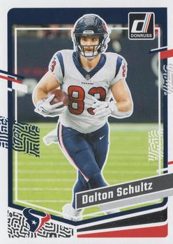 Dalton Schultz