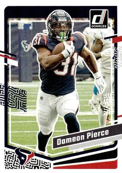 Dameon Pierce