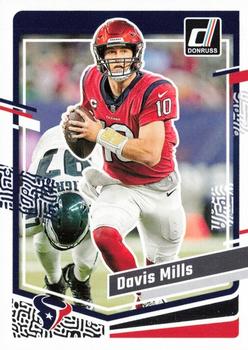 Davis Mills