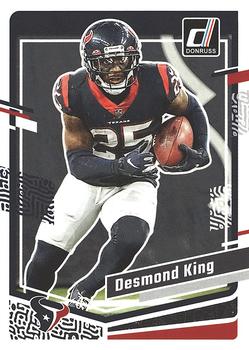 Desmond King