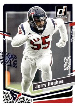 Jerry Hughes