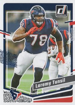 Laremy Tunsil