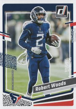 Robert Woods