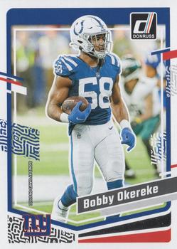 Bobby Okereke