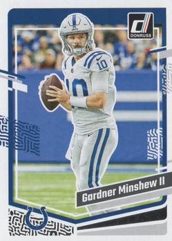 Gardner Minshew II