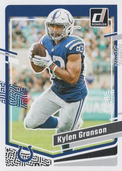 Kylen Granson