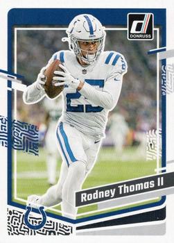 Rodney Thomas II