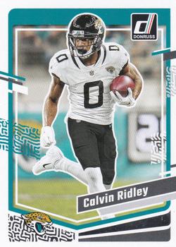 Calvin Ridley