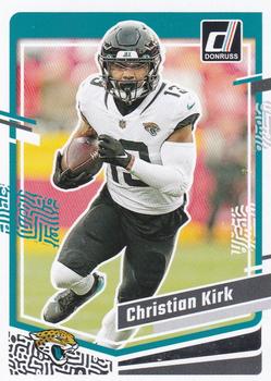 Christian Kirk