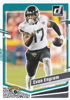Evan Engram