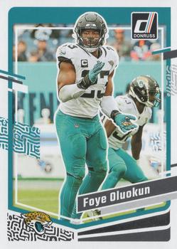 Foye Oluokun
