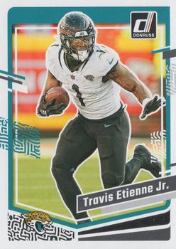 Travis Etienne Jr.