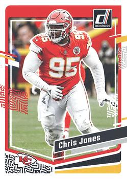 Chris Jones
