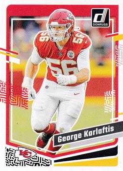 George Karlaftis