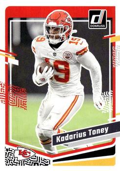 Kadarius Toney