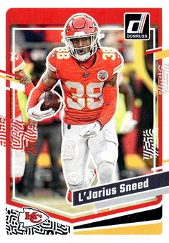 L'Jarius Sneed