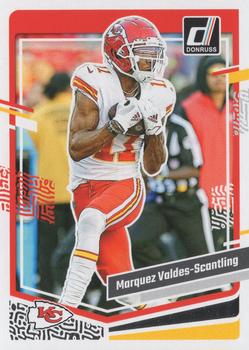 Marquez Valdes-Scantling