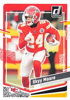 Skyy Moore