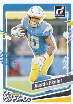 Austin Ekeler