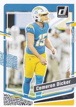 Cameron Dicker